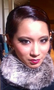 ＭＩＴＳＵＩ　ＨＡＩＲＤＲＥＳＳＩＮＧ　ＡＷＡＲＤＳ　２０１２