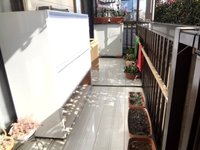 埃を洗い流して 2015/02/02 20:39:21