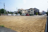 篠原町　分譲地全3区画　販売開始＠浜松市西区