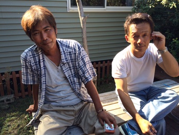 3連休いかがお過ごしですか？
