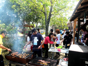 大人のBBQパーティー Vol.4開催決定！