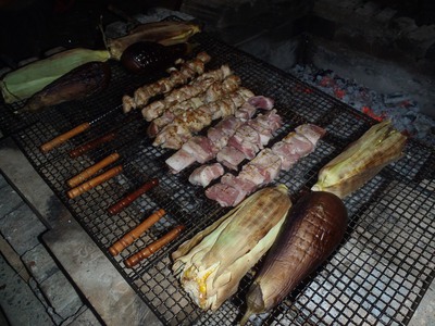 夏の思い出