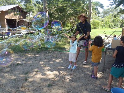 夏の思い出