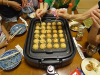 今日も元気に営業中☆