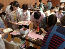 生きがい教室＊白脇公民館