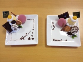 イベント終了＾＾