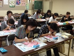 公民館講座（２回目）
