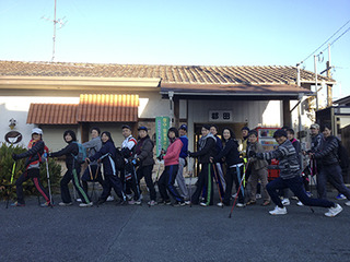 イベント案内