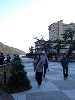 舘山寺deノルディック