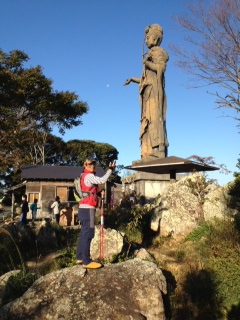 舘山寺deノルディック