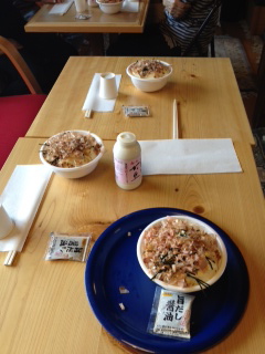 都田deノルディック