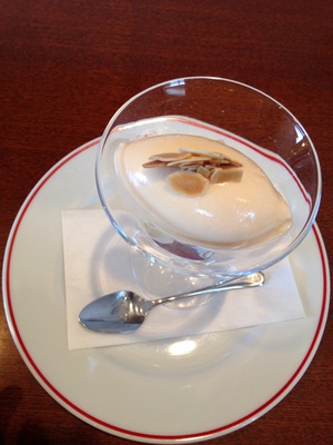 レスタミネエマさんでランチ♬