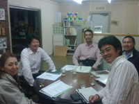 ５月定例会・・・ 2011/05/12 09:17:39