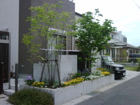 今日はオフ… 2011/05/17 08:37:52
