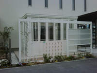 今日は朝から… 2011/02/27 12:18:01