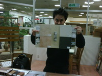 久々に… 2011/03/14 19:27:08