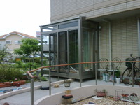 午後から･･･ 2011/05/26 18:40:58
