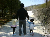 今日は… 2011/03/29 13:11:02