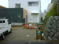 今日も雨… 2011/06/02 11:45:39