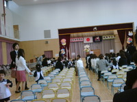 今日は… 2011/04/07 09:21:49