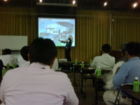 いいお天気… 2011/04/15 13:57:12