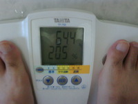 ダイエット生活 2010/08/03 09:05:16
