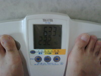 ダイエット生活 2010/08/15 09:06:23