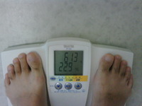 ダイエット生活 2010/09/14 07:52:23