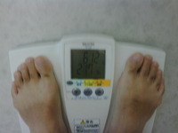 ダイエット生活 2010/09/17 08:34:01