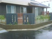浜松市H様邸 2010/10/04 16:18:41