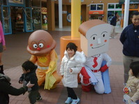 今日もオフ… 2010/12/07 10:10:59