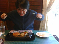 あの男が帰って来た… 2010/12/10 15:28:44