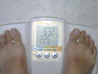 ダイエット生活、リターンズ… 2011/01/10 11:50:02