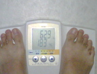 ダイエット生活、13日目…
