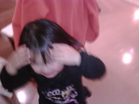 昨夜の出来事…(；一_一) 2011/02/04 10:16:24