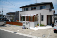 コンクール用の写真撮影… 2011/06/30 18:04:46