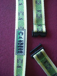 新商品お祭ネックストラップ