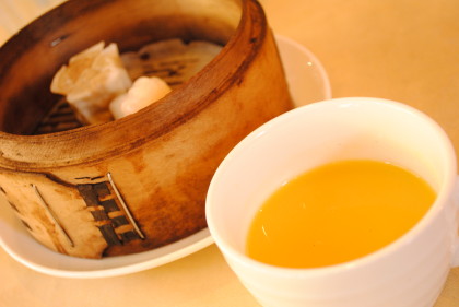 新中国料理ムーランへ♪