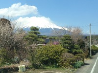 富士！！ 2012/04/11 19:22:48
