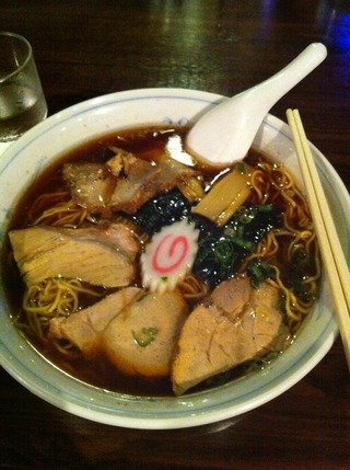 ぉ腹が減りまんた！！