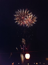 もぅすぐ夏☆ 2011/07/01 19:29:57