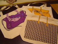 新作！My other bag    　　　ﾊﾙﾓﾆ浜松 2012/07/22 13:15:15