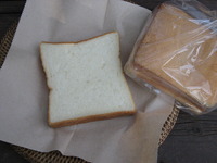Brilleの食パン 2011/04/07 21:13:14