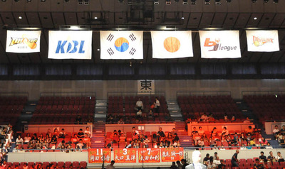 フェニックス　日韓戦第２戦＿１Q