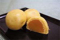御菓子司　あおい