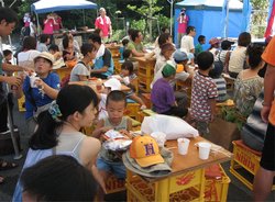 大感謝祭写真館！！その2。