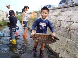 昔ながらの食と文化を楽しみながら体験できる場所がある！