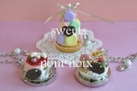 オーダー*バッグハンガー 2011/05/02 12:58:28
