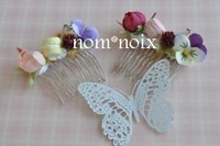 春スイーツコーム♪ 2011/04/19 16:39:13