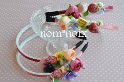 Lovly♪カチューシャ